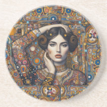 "天の愛撫"砂岩