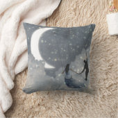 天の愛 クッション (ブランケット)