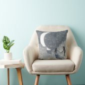 天の愛 クッション (椅子)