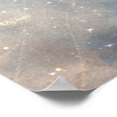 天の愛 ポスター (角)