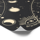 天の愛 ポスター (角)