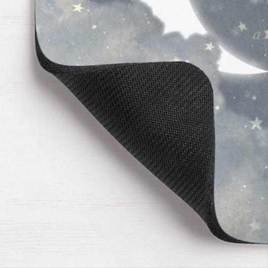 天の愛 マウスパッド (コーナー)