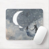 天の愛 マウスパッド (マウス)