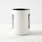 天の愛 マグカップ (中央)