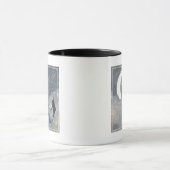 天の愛 マグカップ (中央)