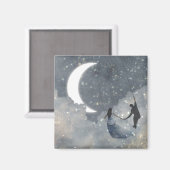 天の愛 マグネット (正面/裏面)