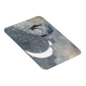 天の愛 マグネット (右側)