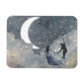 天の愛 マグネット (横)