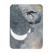 天の愛 マグネット (縦)