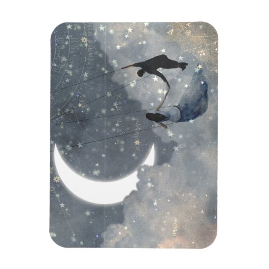 天の愛 マグネット (縦)