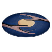 天の抱擁 カッティングボード (角)