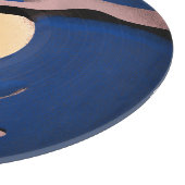 天の抱擁 カッティングボード (角)