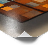 天の抱擁 フォトプリント            (角)