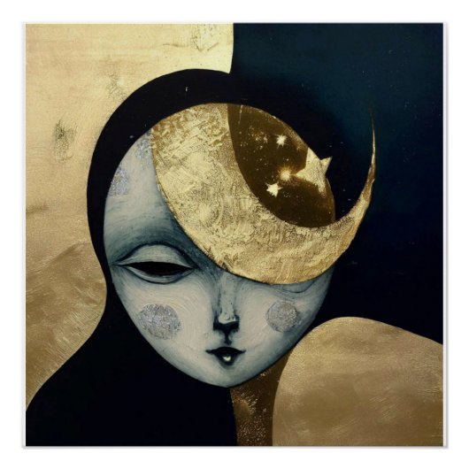 天の抱擁 ポスター (正面)