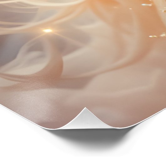 天の放射神 ポスター (コーナー)