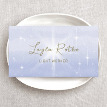 天の星 – ，ライトワーカー