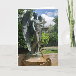 『天の棟に佇む』共感のカード カード