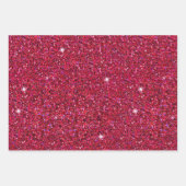 天の気の利いた ラッピングペーパーシート (正面2)