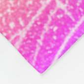 天の海夢 フリースブランケット (角)