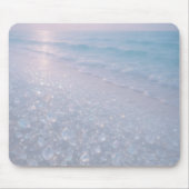天の海岸 マウスパッド (正面)