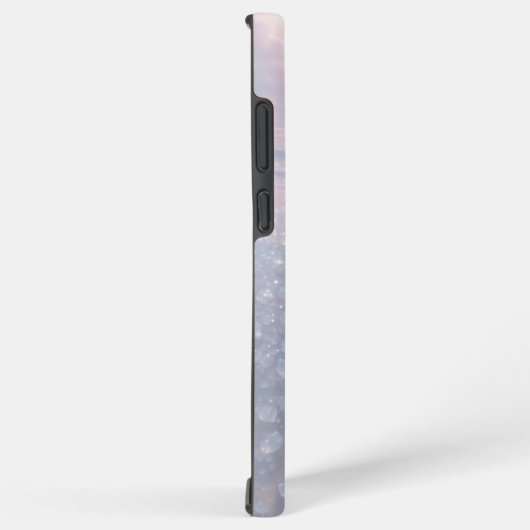 天の海岸 SAMSUNG GALAXYケース (右側面)