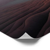 天の混乱 – エテリアアポカリプス ポスター (角)