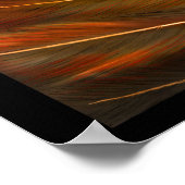 天の皇后 ポスター (角)