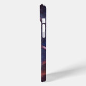 天の精霊と人魚 Case-Mate iPhoneケース (裏面 / 左)