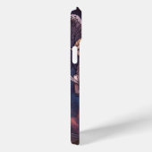 天の精霊と人魚 Case-Mate iPhoneケース (裏面 / 右)