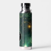 天の要件 ウォーターボトル (左面)