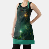 天の要件 エプロン (インサイチュ)