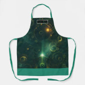 天の要件 エプロン (正面)