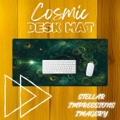 天の要件 デスクマット