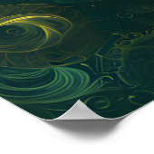 天の要件 ポスター (角)