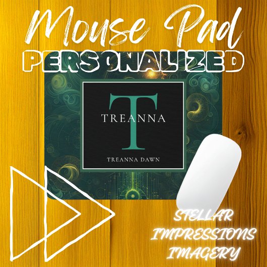 天の要件 マウスパッド