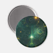 天の要件 マグネット (正面/裏面)