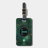 天の要件 ラゲッジタグ (正面縦)