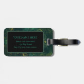 天の要件 ラゲッジタグ (裏面横)