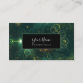 天の要件 名刺 (正面)