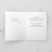 天の誕生日名前をカスタムする，年齢，覚えて カード (内部)