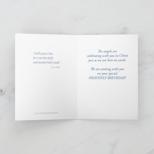 天の誕生日名前をカスタムする，年齢，覚えて カード (内部)