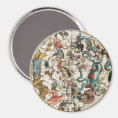 天の調和 マグネット (正面/裏面)