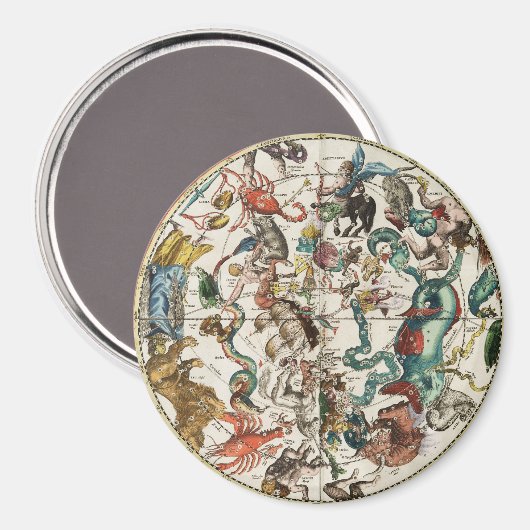 天の調和 マグネット (正面/裏面)