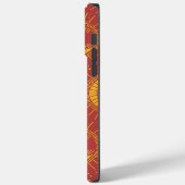 天の調和：太陽と月 Case-Mate iPhoneケース (裏面 / 左)