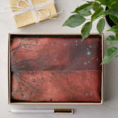 天の赤 薄葉紙 (ギフト)