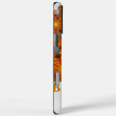 天の銀河は良い日と良い夜を持っている Case-Mate iPhoneケース (裏面 / 右)