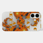 天の銀河は良い日と良い夜を持っている Case-Mate iPhoneケース (裏面 (横))