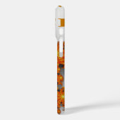 天の銀河は良い日と良い夜を持っている Case-Mate iPhoneケース (裏面 / 左)