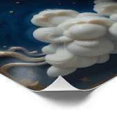 天の陶磁天使 ポスター (コーナー)