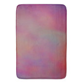 天の雲 バスマット (正面縦)